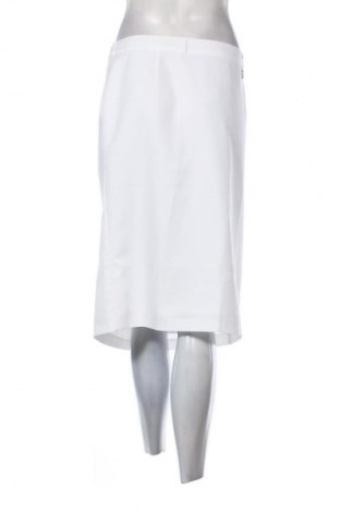 Φούστα Canda, Μέγεθος XXL, Χρώμα Λευκό, Τιμή 12,00 €