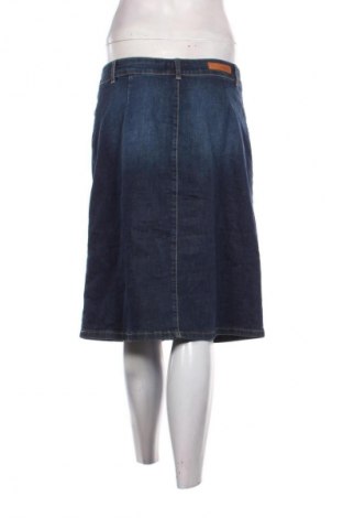 Φούστα Caroll, Μέγεθος M, Χρώμα Μπλέ, Τιμή 35,99 €