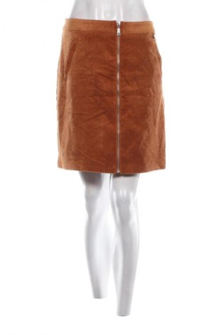 Fustă Comma,, Mărime M, Culoare Maro, Preț 189,99 Lei