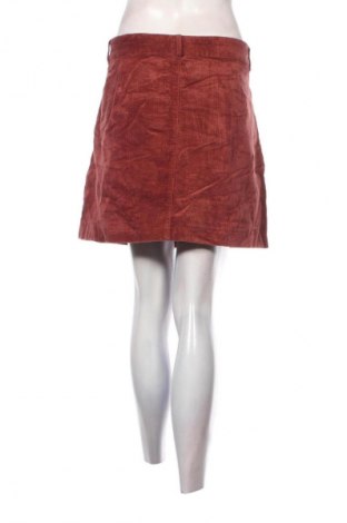 Sukňa Cotton Club, Veľkosť XXL, Farba Červená, Cena  11,95 €