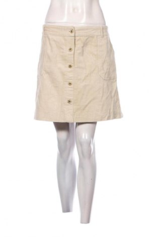Spódnica Cotton Club, Rozmiar XXL, Kolor Beżowy, Cena 62,99 zł