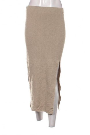 Spódnica Cotton On, Rozmiar M, Kolor Beżowy, Cena 75,99 zł