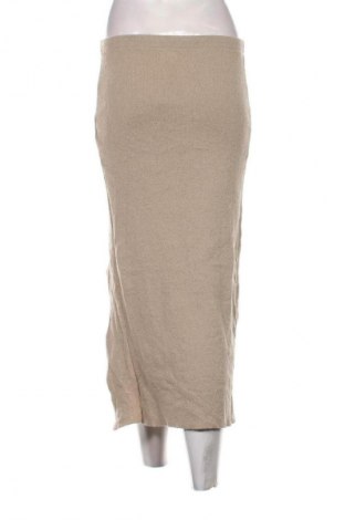Spódnica Cotton On, Rozmiar M, Kolor Beżowy, Cena 75,99 zł