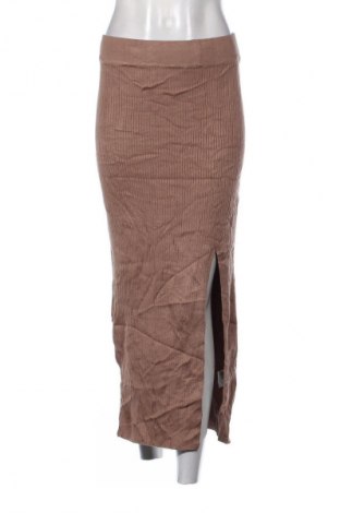 Sukně Cotton On, Velikost XL, Barva Hnědá, Cena  579,00 Kč