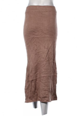Sukně Cotton On, Velikost XL, Barva Hnědá, Cena  579,00 Kč