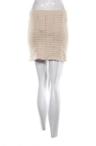 Φούστα Cotton On, Μέγεθος S, Χρώμα  Μπέζ, Τιμή 15,99 €