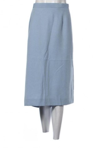 Φούστα Cristina Garcia, Μέγεθος 3XL, Χρώμα Μπλέ, Τιμή 31,68 €