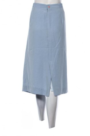 Φούστα Cristina Garcia, Μέγεθος 3XL, Χρώμα Μπλέ, Τιμή 31,68 €