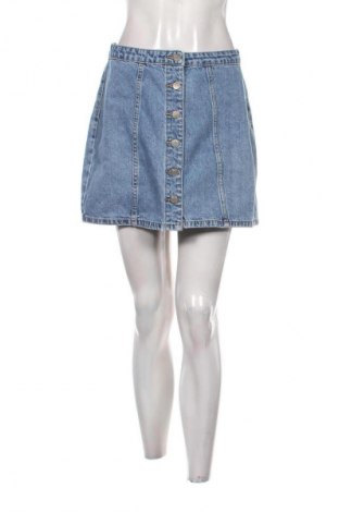Φούστα Denim&Co., Μέγεθος M, Χρώμα Μπλέ, Τιμή 14,77 €