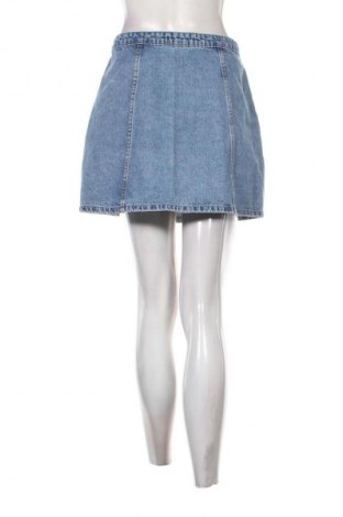 Φούστα Denim&Co., Μέγεθος M, Χρώμα Μπλέ, Τιμή 14,77 €