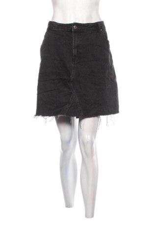 Fustă Denim Co., Mărime XXL, Culoare Gri, Preț 100,99 Lei
