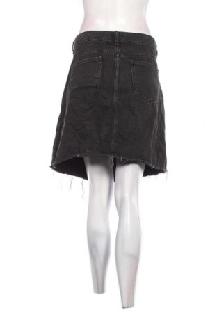 Fustă Denim Co., Mărime XXL, Culoare Gri, Preț 100,99 Lei