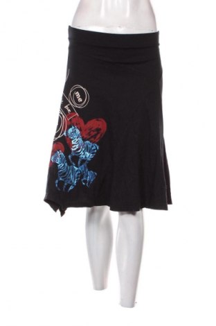 Sukně Desigual, Velikost S, Barva Vícebarevné, Cena  529,00 Kč