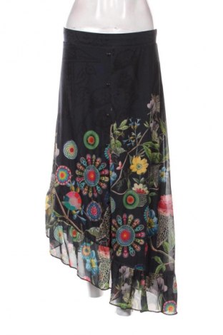 Sukně Desigual, Velikost M, Barva Vícebarevné, Cena  999,00 Kč