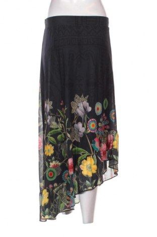 Sukně Desigual, Velikost M, Barva Vícebarevné, Cena  999,00 Kč