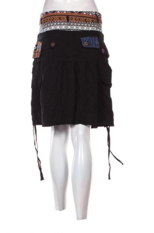 Φούστα Desigual, Μέγεθος M, Χρώμα Πολύχρωμο, Τιμή 32,99 €