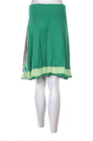 Fustă Desigual, Mărime M, Culoare Multicolor, Preț 144,69 Lei