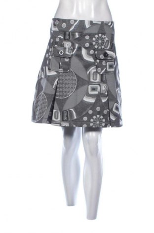 Φούστα Desigual, Μέγεθος L, Χρώμα Πολύχρωμο, Τιμή 28,00 €