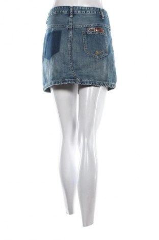 Rock Desigual, Größe M, Farbe Blau, Preis € 38,99