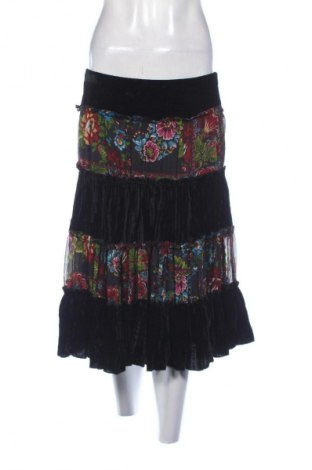 Spódnica Diva Trend, Rozmiar M, Kolor Kolorowy, Cena 174,97 zł