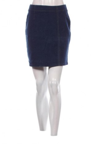 Φούστα Dorothy Perkins, Μέγεθος M, Χρώμα Μπλέ, Τιμή 13,80 €