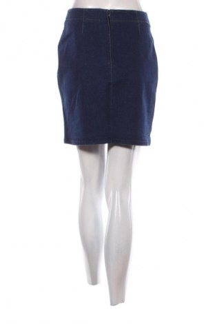 Φούστα Dorothy Perkins, Μέγεθος M, Χρώμα Μπλέ, Τιμή 13,80 €