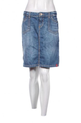 Пола Edc By Esprit, Размер M, Цвят Син, Цена 39,90 лв.