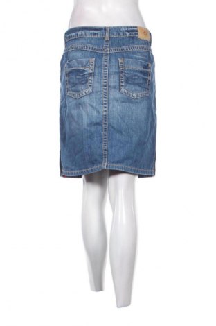 Пола Edc By Esprit, Размер M, Цвят Син, Цена 39,90 лв.