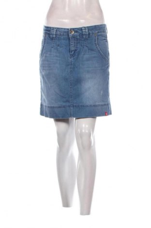 Φούστα Edc By Esprit, Μέγεθος M, Χρώμα Μπλέ, Τιμή 20,97 €