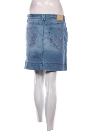 Φούστα Edc By Esprit, Μέγεθος M, Χρώμα Μπλέ, Τιμή 20,97 €