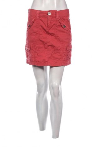 Sukňa Edc By Esprit, Veľkosť M, Farba Červená, Cena  21,00 €