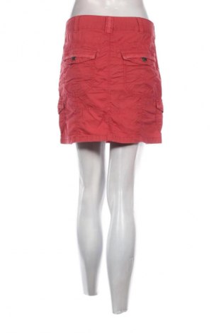 Sukňa Edc By Esprit, Veľkosť M, Farba Červená, Cena  21,00 €