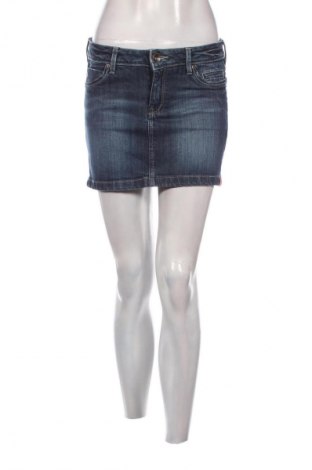 Φούστα Edc By Esprit, Μέγεθος S, Χρώμα Μπλέ, Τιμή 20,97 €