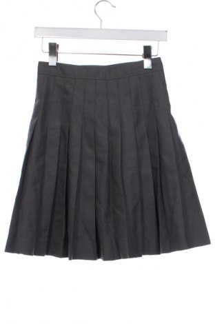 Fustă El Corte Ingles, Mărime XS, Culoare Gri, Preț 50,00 Lei