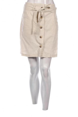 Rock Esmara, Größe S, Farbe Beige, Preis 9,72 €