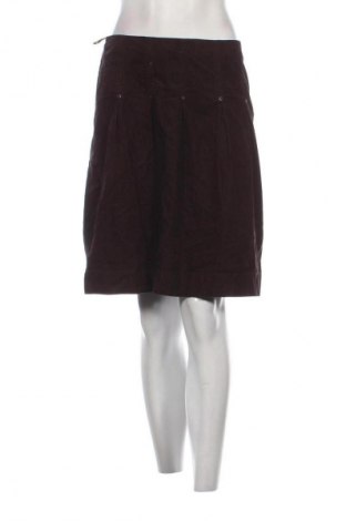Fustă Esprit, Mărime S, Culoare Maro, Preț 141,99 Lei