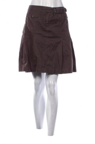 Φούστα Esprit, Μέγεθος XXL, Χρώμα Καφέ, Τιμή 24,73 €