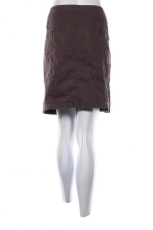 Φούστα Esprit, Μέγεθος XXL, Χρώμα Καφέ, Τιμή 24,73 €