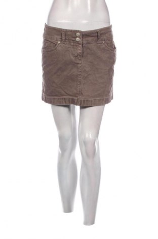 Rock Esprit, Größe M, Farbe Beige, Preis 21,00 €