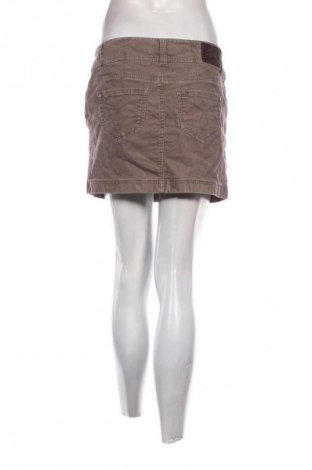 Rock Esprit, Größe M, Farbe Beige, Preis 21,00 €