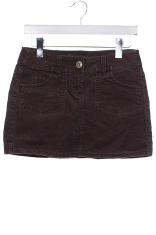 Φούστα Esprit, Μέγεθος XS, Χρώμα Καφέ, Τιμή 20,92 €
