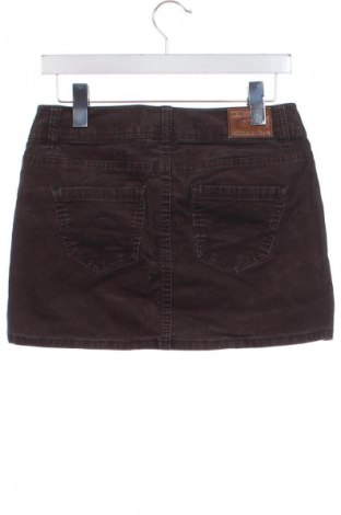 Φούστα Esprit, Μέγεθος XS, Χρώμα Καφέ, Τιμή 20,92 €
