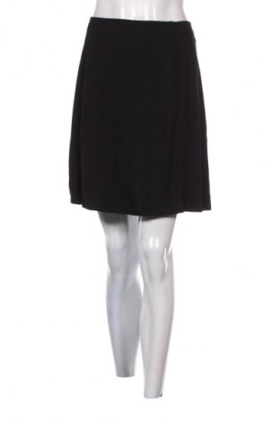 Φούστα F&F, Μέγεθος M, Χρώμα Μαύρο, Τιμή 16,00 €