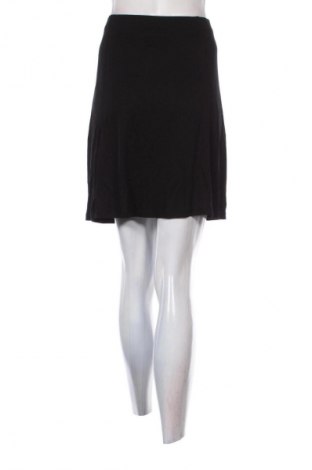 Φούστα F&F, Μέγεθος M, Χρώμα Μαύρο, Τιμή 16,00 €