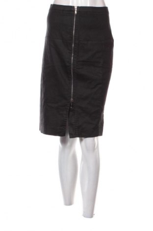 Sukně FC Jeans, Velikost L, Barva Černá, Cena  291,00 Kč
