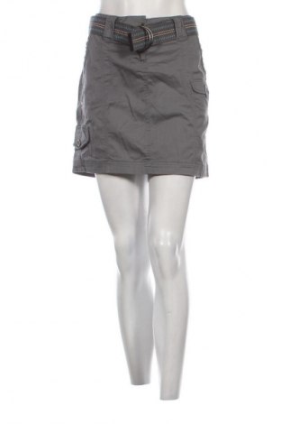 Rock FLG, Größe S, Farbe Grau, Preis € 13,99