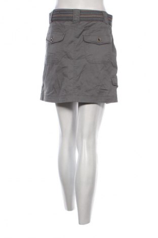 Rock FLG, Größe S, Farbe Grau, Preis € 13,99