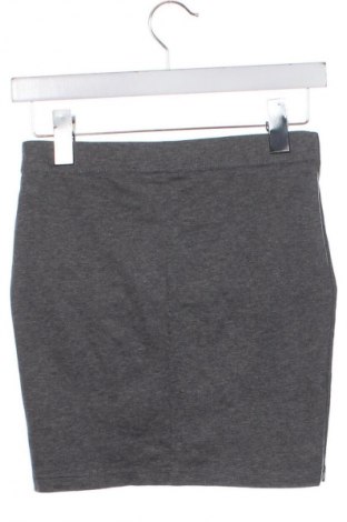Φούστα Fb Sister, Μέγεθος XS, Χρώμα Γκρί, Τιμή 9,72 €