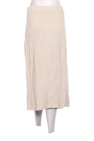 Spódnica Feather+Noise, Rozmiar M, Kolor Beżowy, Cena 134,99 zł