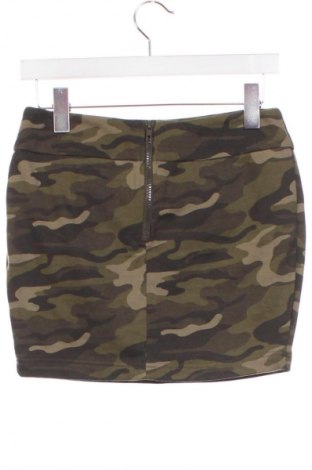 Sukně Fishbone, Velikost XS, Barva Vícebarevné, Cena  259,00 Kč